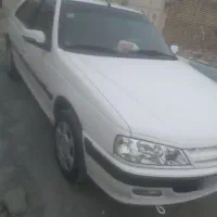 پژوپارس مدل ۴۰۱تمیزپارس سال