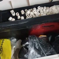 آکواریوم شیشه خم|ماهی|اسلام‌شهر, شهرک مهدیه|دیوار