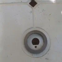 اب گرمکن گازی B3115