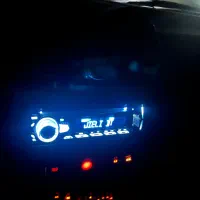 ضبط پایونر ۲۹۵۰