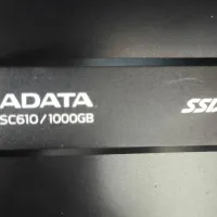 هارد SSD یک ترابایت ADATA