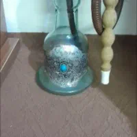 قلیان کامل وطرحدار