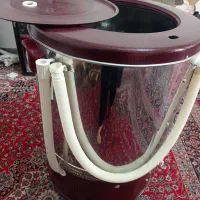 فروش پتو شور نو|ماشین لباسشویی و خشککن لباس|کوهدشت, |دیوار