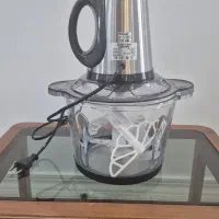 خرد کن  و غذا ساز سیلور کرست