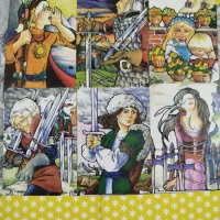 طالع بینی رابطه وعشق