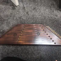 سنتور تک مهره ( رحمانی)