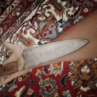 کارد قصابی