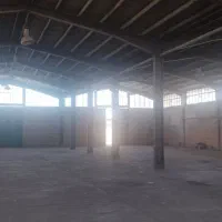 فروش کارخانه در شهرک صنعتی زاویه