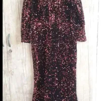 لباس مجلسی درحدنو