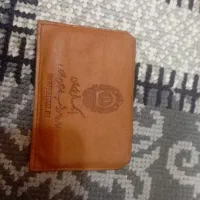 .کیف پول گم شده