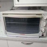 توستر سانی در حد نو