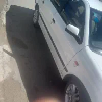 سمند اف سون مدل ۹۰دوگانه کارخانه