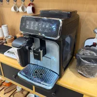 دستگاه قهوه ساز