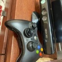 کنسول بازی - ایکس باکس۳۶۰ کینکت دار|کنسول، بازی ویدئویی و آنلاین|رشت, گلسار|دیوار