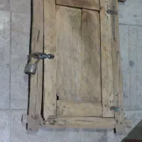 پنجره های خونه مادربزرگه هزارتا قصه داره|کلکسیون اشیاء عتیقه|تهران, آبشار|دیوار