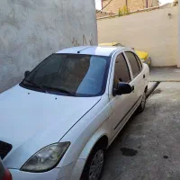 مدل 97بسیار سالم کم کارکرد