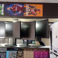 مانیتور استوک ۲۲ اینچ سامسونگ|قطعات و لوازم جانبی رایانه|بندر ماهشهر, |دیوار