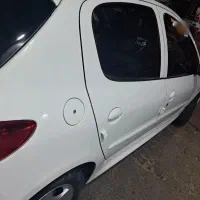 پژو ۲۰۷ مدل ۱۴۰۱|خودرو سواری و وانت|گرگان, |دیوار