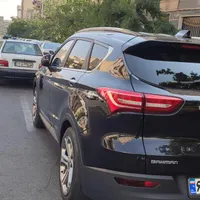 فیدیلیتی پرایم ۷ نفره|خودرو سواری و وانت|تهران, کوی فردوس|دیوار