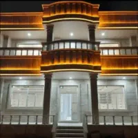 دوطبقه پایین فروش ۴خواب ۱۳۵۰۰تومان