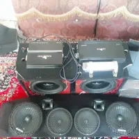 لوازم جانبی خودرو|قطعات یدکی و لوازم جانبی|اصفهان, عطار نیشابوری|دیوار