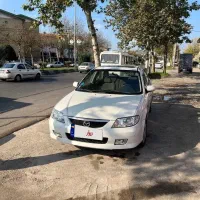 مزدا ۳۲۳ اتوماتیک ۸۶