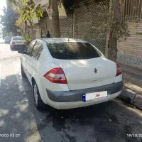 مگان مدل 2006 دنده‌ای|خودرو سواری و وانت|کرج, فاز ۳ گوهردشت|دیوار