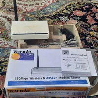 مودم وای فای