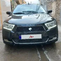 دنا|خودرو سواری و وانت|مشهد, امیریه|دیوار