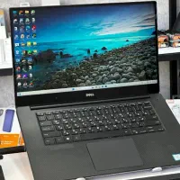 Dell Precision 5520