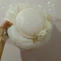 کلاه آیدا(فرانسوی)