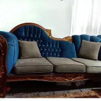 مبلمان|مبلمان خانگی و میز عسلی|نوشهر, |دیوار