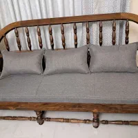 مبل کلاسیک و جلو مبلی|مبلمان خانگی و میز عسلی|تهران, زرکش|دیوار