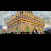 تور کربلا مشهد قم جمکران شاه عبدالعظیم خواجه اباصل|تور و چارتر|مراغه, |دیوار