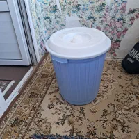 ظرف برنج ۳۰کیلوی