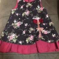 لباس دخترانه شیک