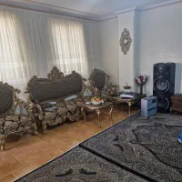 80 متر گلچین شده پارکینگ سندی وایین شهریار تهران