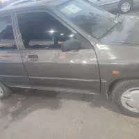 پراید 11|خودرو سواری و وانت|یاسوج, |دیوار