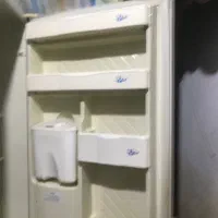 یخچال دودر هیمالیا