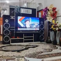 باند خانگی|سیستم صوتی خانگی|مشگین شهر, |دیوار