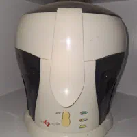 آبمیوه گیری نو استفاده نشده