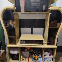 میز تلویزیون