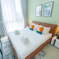 آپارتمان ۶۵ متری ۲ خواب با پارکینگ