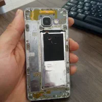 سامسونگ A3 2016 نیازمند تعمیر|موبایل|صائین قلعه, |دیوار