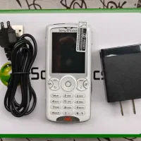 سونی اریکسون w810 آکبند|موبایل|تهران, ازگل|دیوار