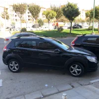 h30 کراس مدل ۹۶|خودرو سواری و وانت|کرج, گوهردشت|دیوار