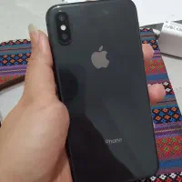 آیفون ایکس ۲۵۶گ