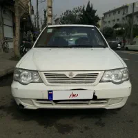 فروش خودرو ۱۳۲ سفید