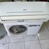 کولرگازی ۱۸ هزار موتور بزرگ