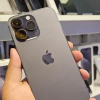 ایفون 14 pro max Zaa|موبایل|کرج, گوهردشت|دیوار